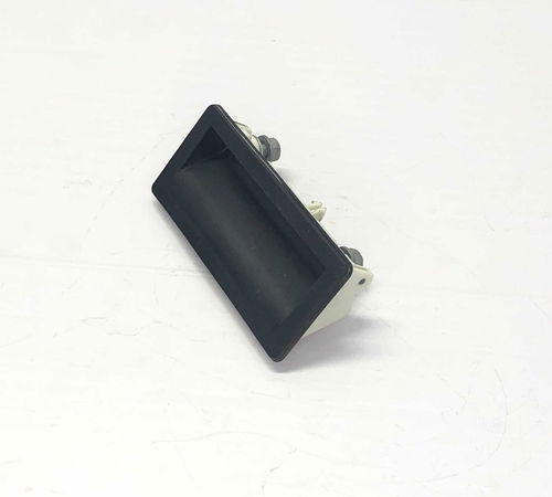 Maçaneta Externa Elétrica Capô Traseiro Audi A4 2009/2011