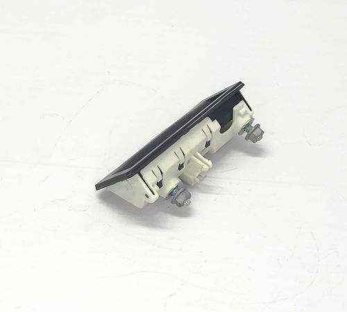 Maçaneta Externa Elétrica Capô Traseiro Audi A4 2009/2011