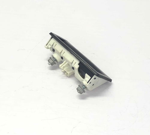Maçaneta Externa Elétrica Capô Traseiro Audi A4 2009/2011