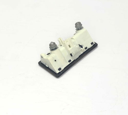 Maçaneta Externa Elétrica Capô Traseiro Audi A4 2009/2011