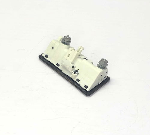 Maçaneta Externa Elétrica Capô Traseiro Audi A4 2009/2011