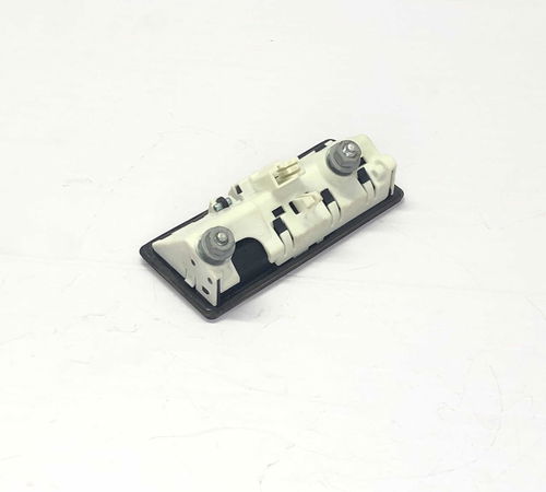 Maçaneta Externa Elétrica Capô Traseiro Audi A4 2009/2011