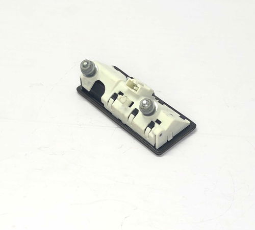 Maçaneta Externa Elétrica Capô Traseiro Audi A4 2009/2011