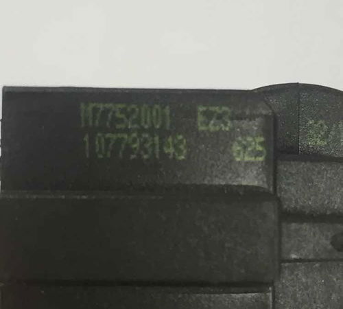 Sensor Temperatura Interna Audi A4 2009/2011 M7752001