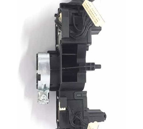 Chave De Seta Audi A4 2009/2011