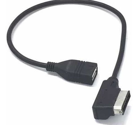 Cabo Ami Mmi Bluetooth Audi A4 2009/2011