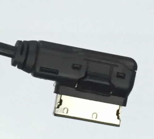Cabo Ami Mmi Bluetooth Audi A4 2009/2011