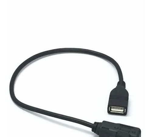 Cabo Ami Mmi Bluetooth Audi A4 2009/2011