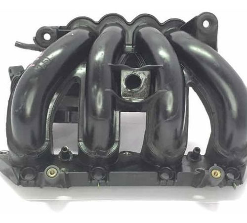 Coletor Admissão Ford Fiesta 1.6 2000/2014
