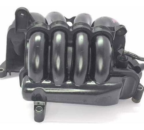 Coletor Admissão Ford Fiesta 1.6 2000/2014