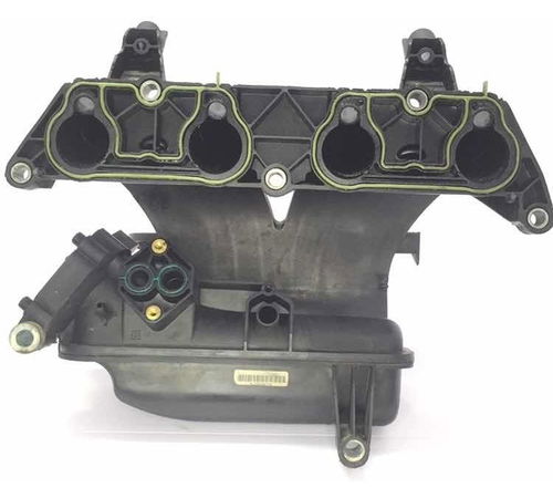 Coletor Admissão Ford Fiesta 1.6 2000/2014