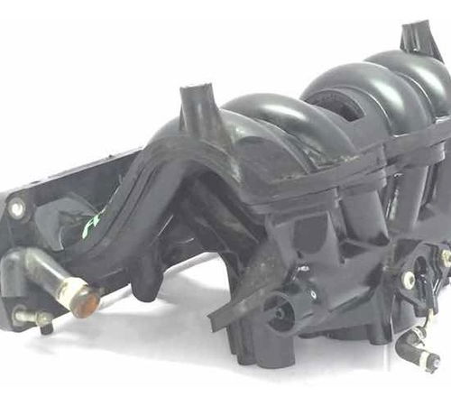 Coletor Admissão Chevrolet Agile 1.4/8 Válvulas 2010/2017