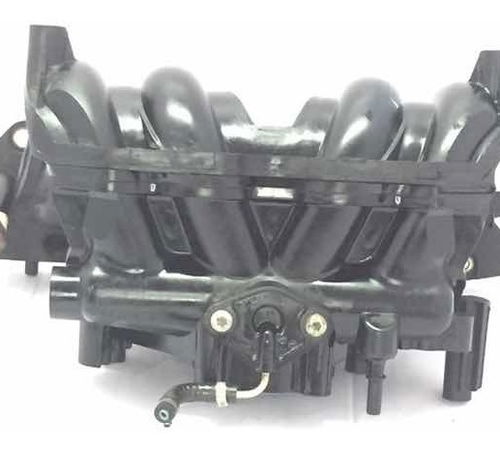 Coletor Admissão Chevrolet Agile 1.4/8 Válvulas 2010/2017