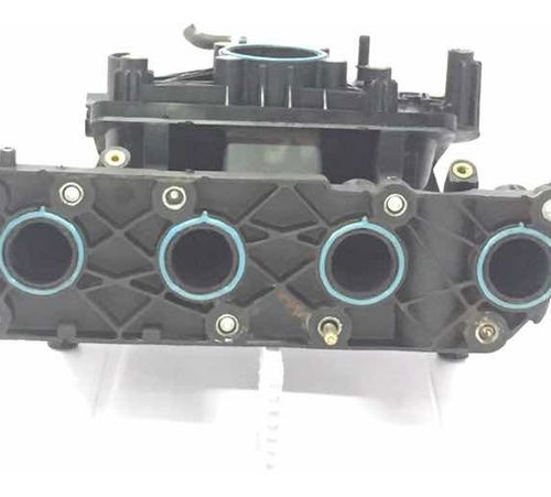 Coletor Admissão Chevrolet Agile 1.4/8 Válvulas 2010/2017