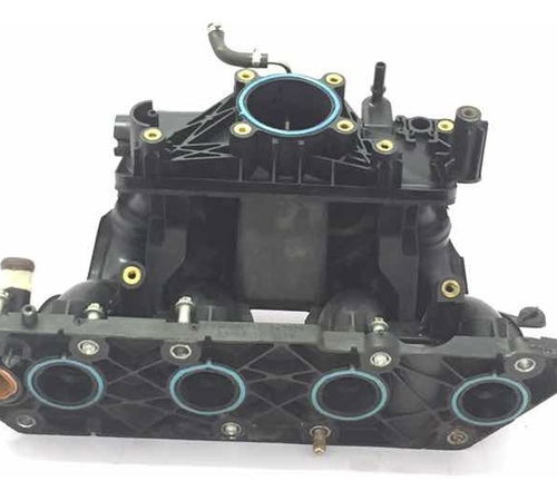 Coletor Admissão Chevrolet Agile 1.4/8 Válvulas 2010/2017