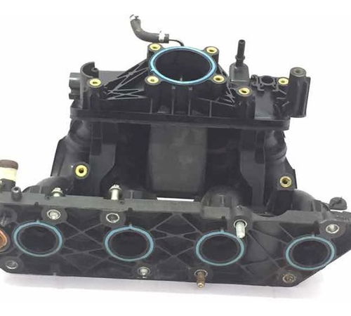 Coletor Admissão Chevrolet Agile 1.4/8 Válvulas 2010/2017