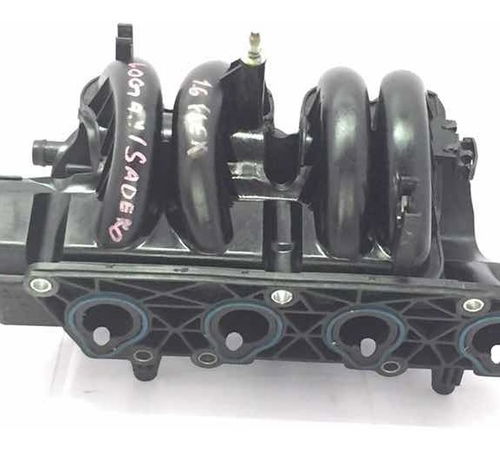Coletor Admissão Renault Logan/sandero 1.6 Flex 2011/2018