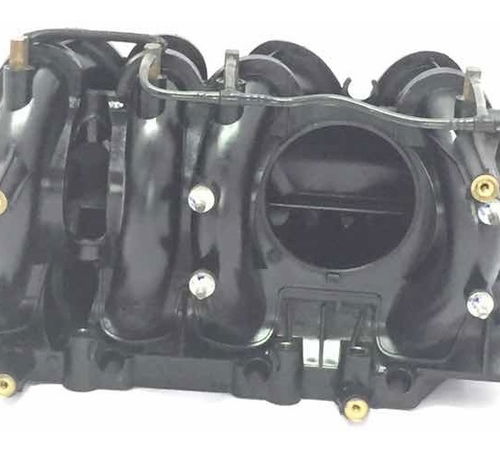 Coletor Admissão Renault Logan/sandero 1.6 Flex 2011/2018