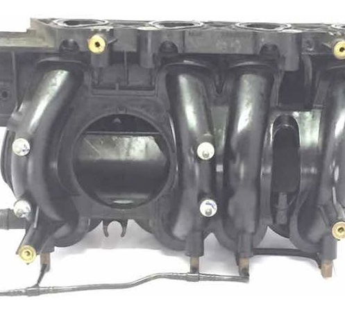 Coletor Admissão Renault Logan/sandero 1.6 Flex 2011/2018