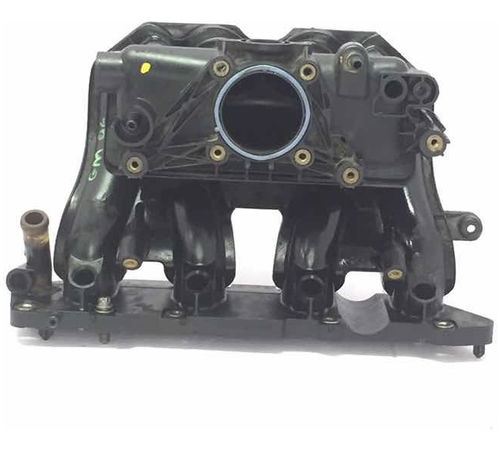 Coletor Admissão Chevrolet Corsa Meriva 1.8/8 Válvulas 04/12