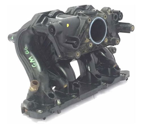 Coletor Admissão Chevrolet Corsa Meriva 1.8/8 Válvulas 04/12
