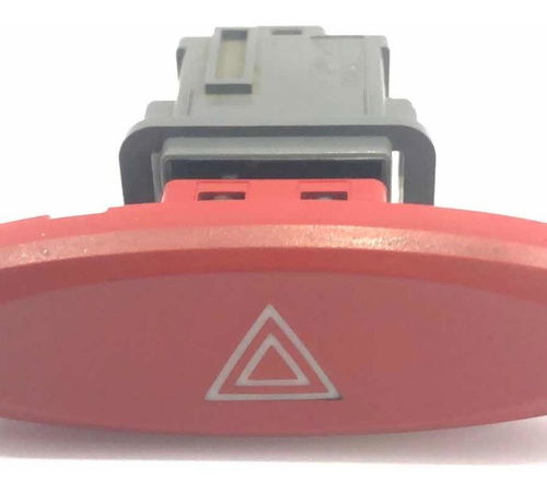 Botão De Alerta Toyota Etios 2012-2014