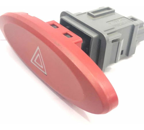 Botão De Alerta Toyota Etios 2012-2014