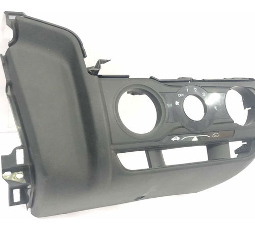 Moldura Do Painel Honda Fit 2015-2018