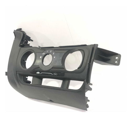 Moldura Do Painel Honda Fit 2015-2018