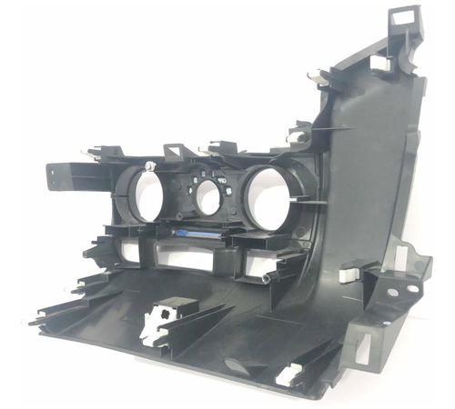 Moldura Do Painel Honda Fit 2015-2018