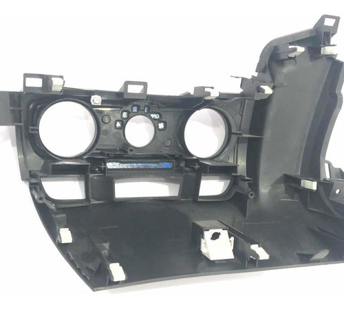 Moldura Do Painel Honda Fit 2015-2018