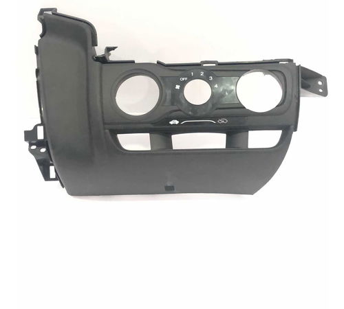 Moldura Do Painel Honda Fit 2015-2018