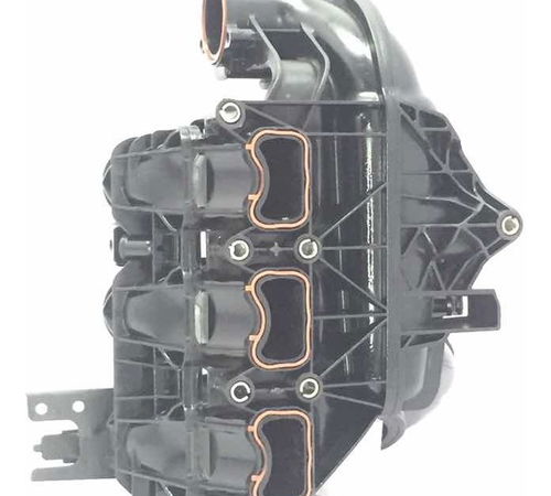 Coletor Admissão Ford New Ka 1.0 3cc 2014/2017