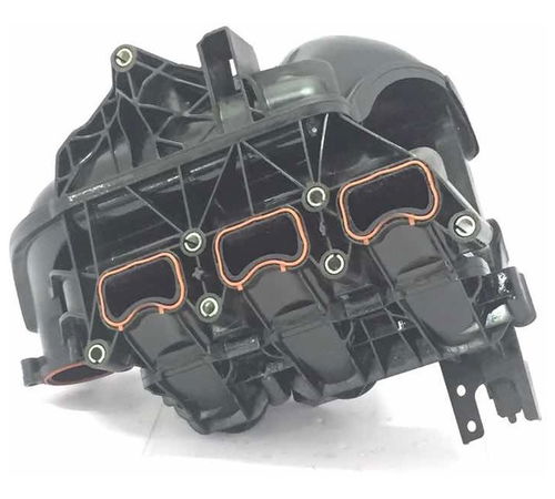 Coletor Admissão Ford New Ka 1.0 3cc 2014/2017
