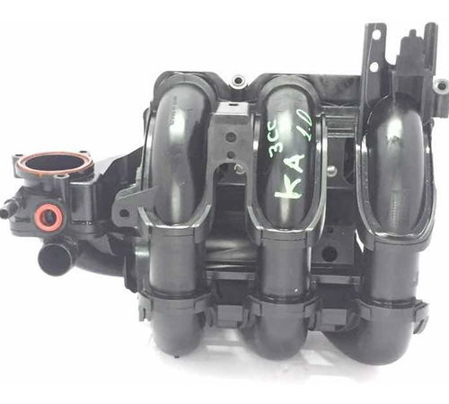 Coletor Admissão Ford New Ka 1.0 3cc 2014/2017
