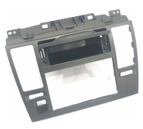Moldura Do Painel Central Nissan Tiida 2008-2013