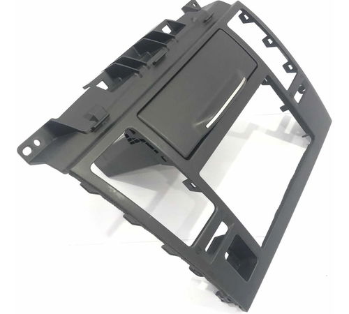 Moldura Do Painel Central Nissan Tiida 2008-2013