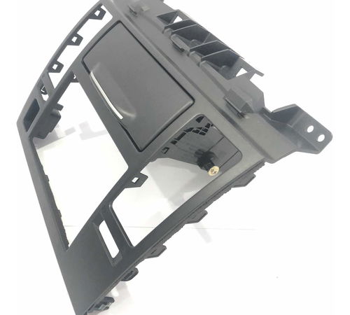 Moldura Do Painel Central Nissan Tiida 2008-2013