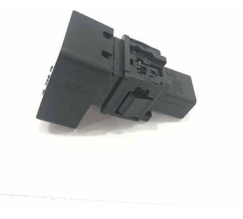 Botão De Alerta Nissan Tiida 2008-2013