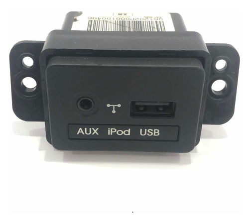 Conector Usb/aux Kia Sorento 2012-2014