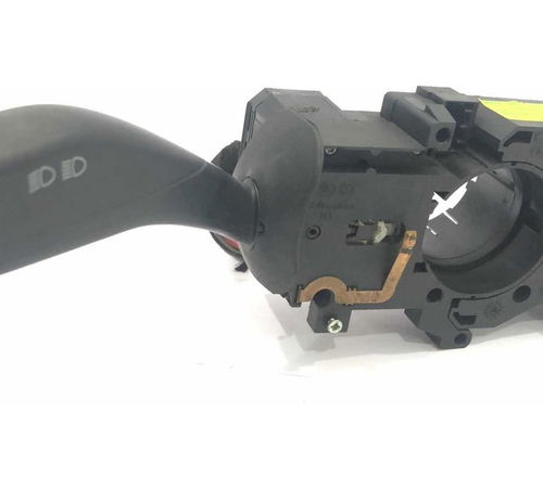 Chave De Seta E Limpador Volkswagen Polo 2007-2012