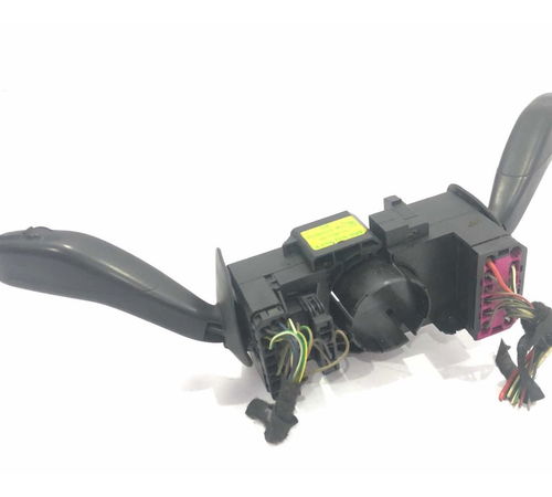 Chave De Seta E Limpador Volkswagen Polo 2007-2012