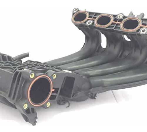 Coletor Admissão Nissan Versa/march 1.6/ 4cc 2011/2018