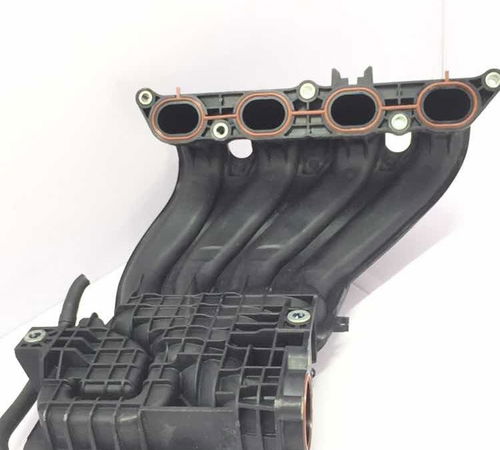Coletor Admissão Nissan Versa/march 1.6/ 4cc 2011/2018