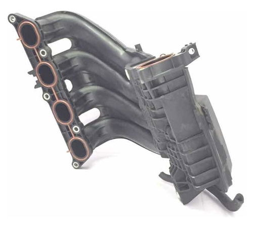 Coletor Admissão Nissan Versa/march 1.6/ 4cc 2011/2018