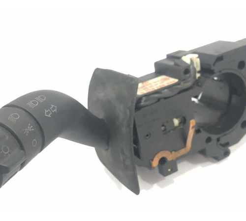 Chave De Seta E Limpador Volkswagen Gol 2009-2012
