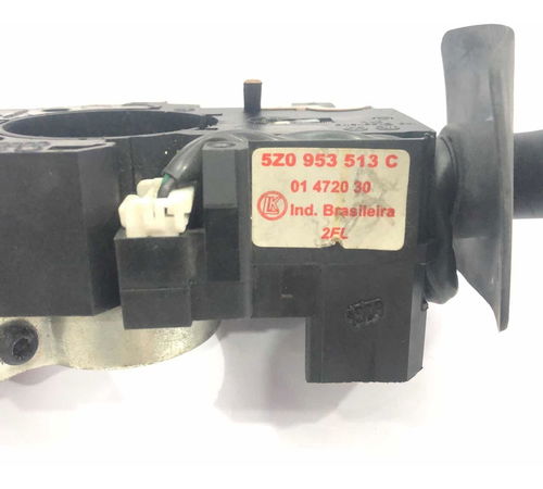 Chave De Seta E Limpador Volkswagen Gol 2009-2012
