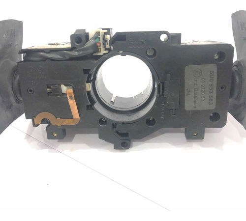 Chave De Seta E Limpador Volkswagen Gol 2009-2012
