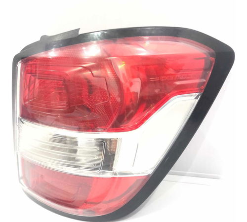 Lanterna Traseira Chevrolet Spin 2013 - 2018 Direita