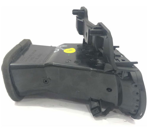 Difusor De Ar Canto Esquerdo Audi A6 15-17 4g1820901